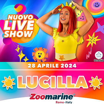 RITORNA LUCILLA