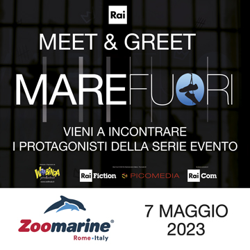 MARE FUORI