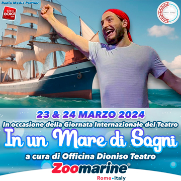 IN UN MARE DI SOGNI
