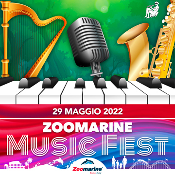 ZOOMARINE MUSIC FEST