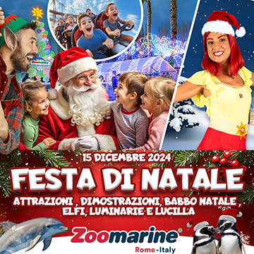 FESTA DI NATALE