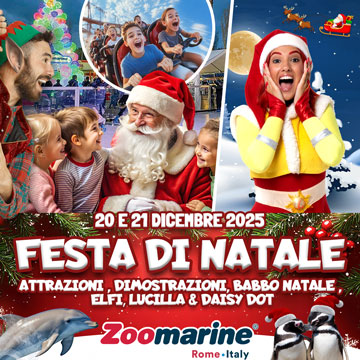 FESTA DI NATALE