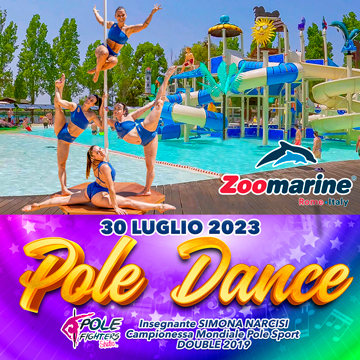 POLE DANCE