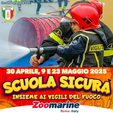 SCUOLA SICURA