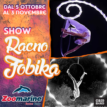RACNO FOBIKA SHOW