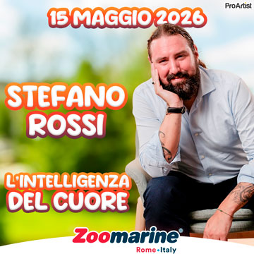 STEFANO ROSSI