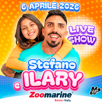 Eventi Zoomarine