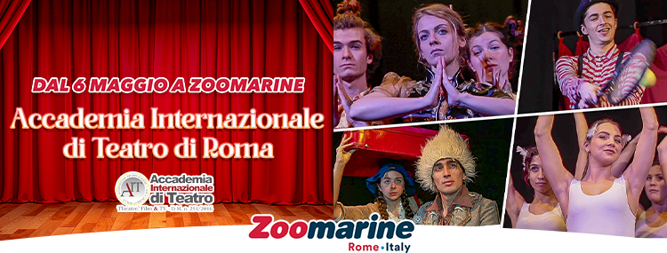 ACCADEMIA INTERNAZIONALE DI TEATRO DI ROMA