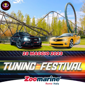 TUNING FESTIVAL