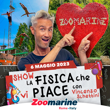 LA FISICA CHE VI PIACE