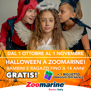 5 REGNI DI HALLOWEEN