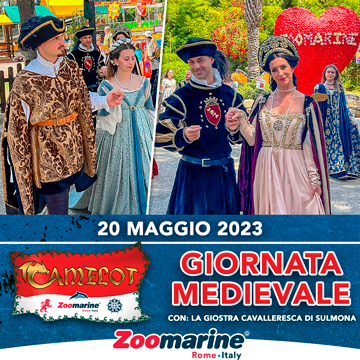 GIORNATA MEDIEVALE