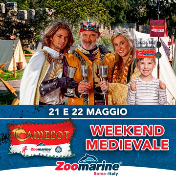 WEEK-END MEDIEVALE