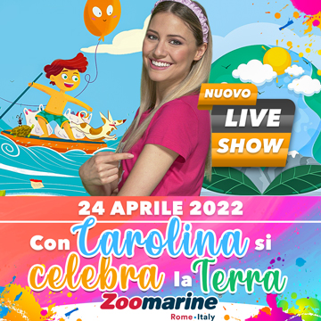 CAROLINA BENVENGA