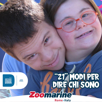 Eventi Zoomarine