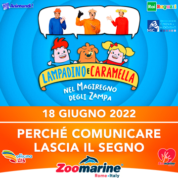PERCHE' COMUNICARE LASCIA IL SEGNO