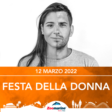 FESTA DELLA DONNA