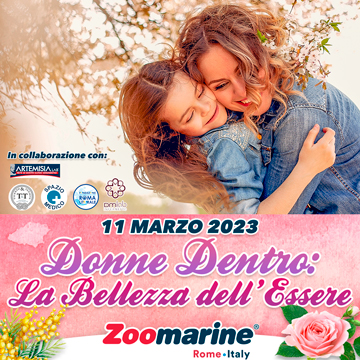 DONNE DENTRO LA BELLEZZA DELL ESSERE