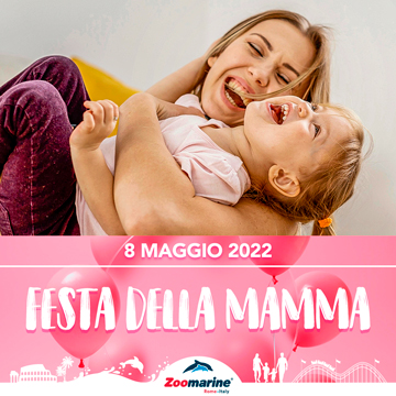 FESTA DELLA MAMMA