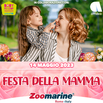 FESTA DELLA MAMMA