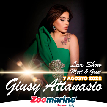 GIUSY ATTANASIO