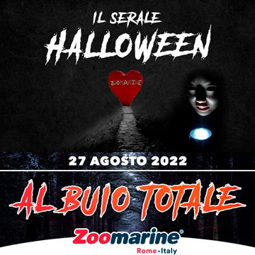 BUIO TOTALE