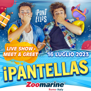 IPANTELLAS