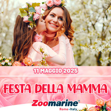 FESTA DELLA MAMMA