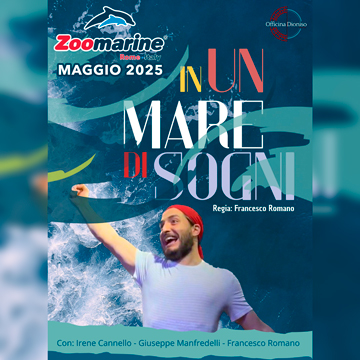 IN UN MARE DI SOGNI