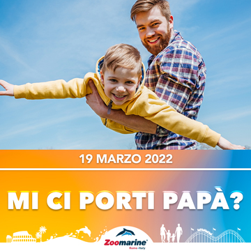FESTA DEL PAPA'