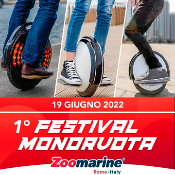 MONOWHEEL
