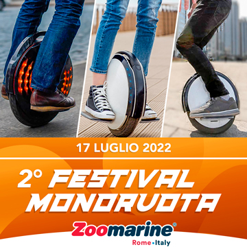 MONOWHEEL