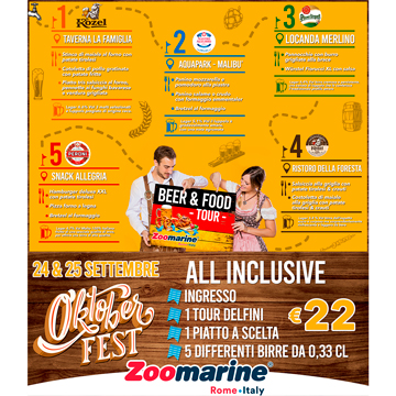OKTOBER FEST
