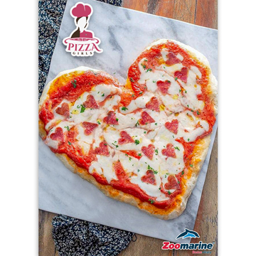 SIAMO TUTTE MARGHERITE