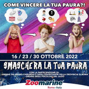 Smaschera la tua paura