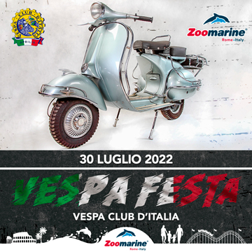 VESPA FESTA