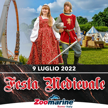 FESTA MEDIEVALE