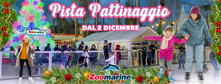 ZOO IN PISTA